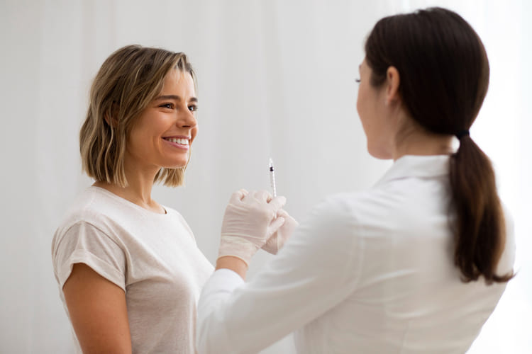 Therapeutic Injections in Niles, Chicago