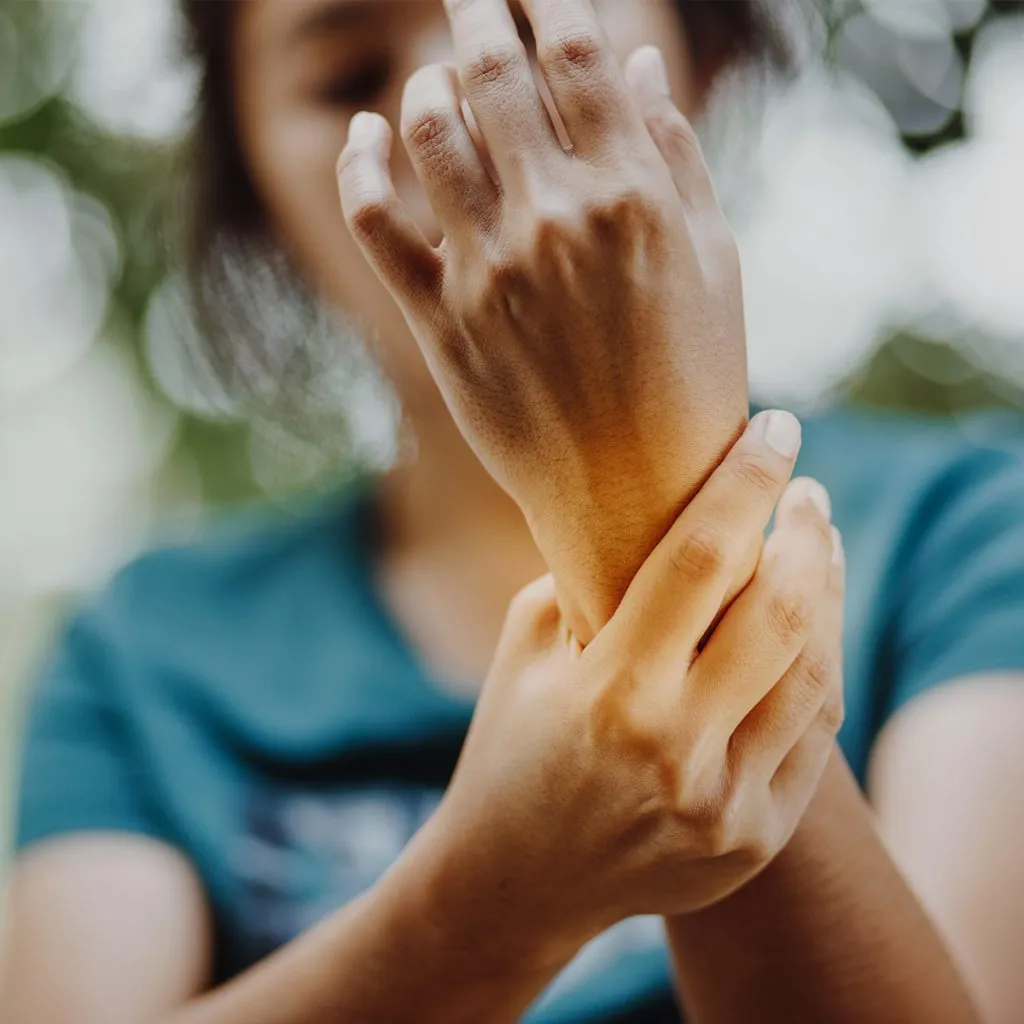 Arthritis and Osteoarthritis Treatment in Niles, IL
