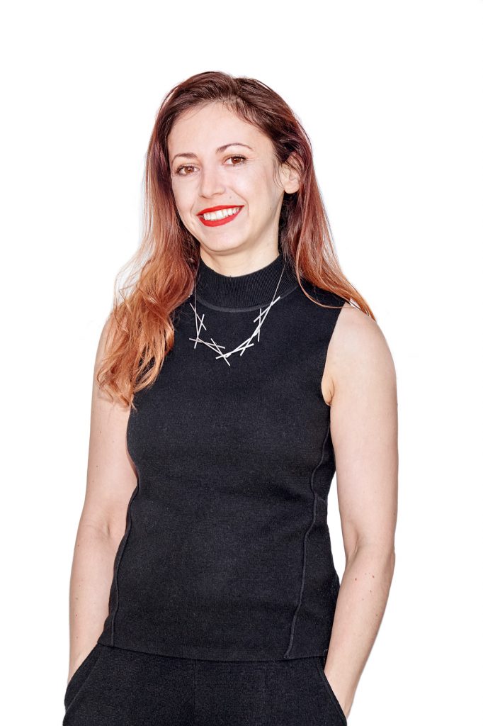 Photo of Valery Shternberg