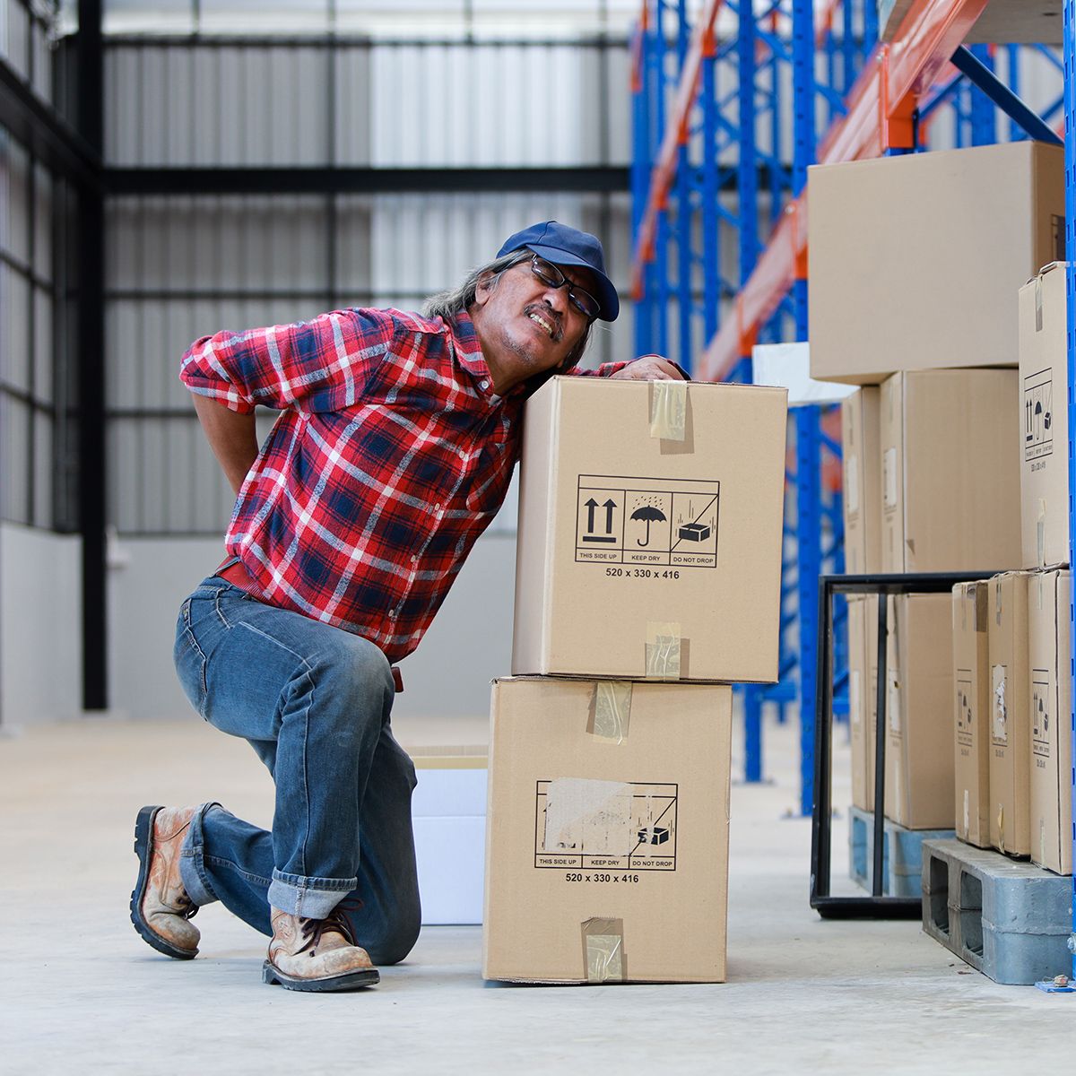 Work Injuries: Treatment & Recovery Options | Global Clinic