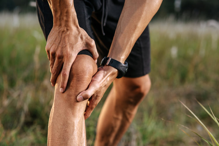 Relieve Knee Pain