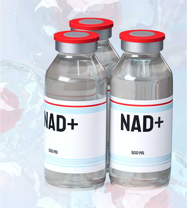 NAD+ Image