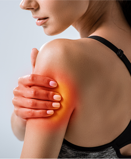 Shoulder-Pain-body