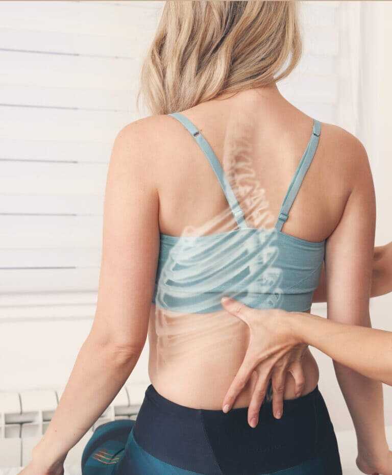 Chiropractic care