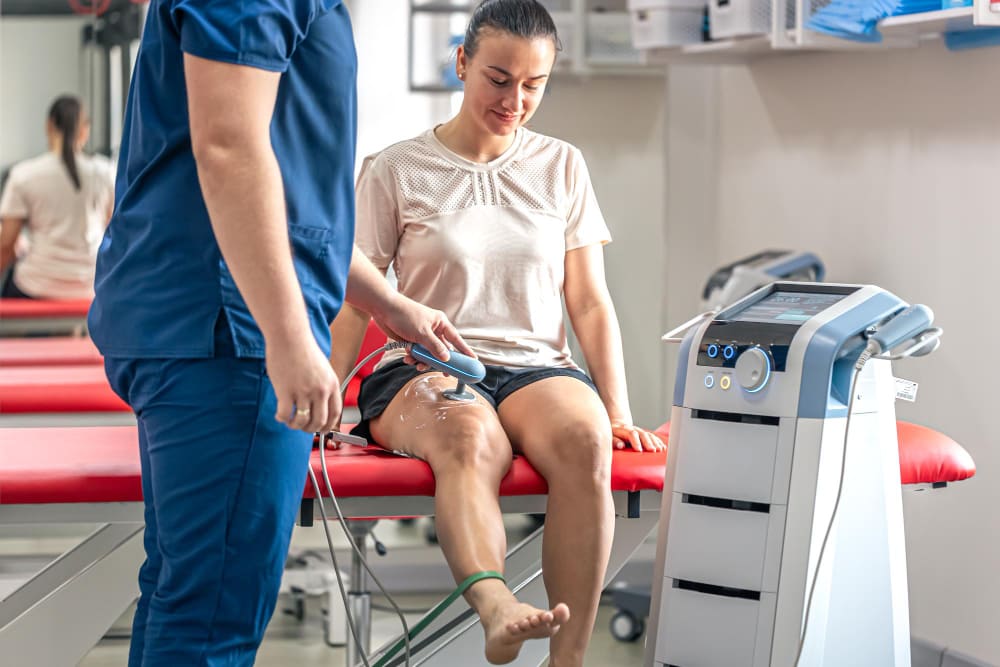 Nerve treatment