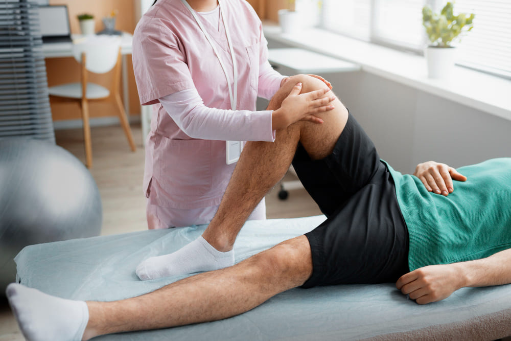 Piriformis Syndrome vs Sciatica: Key Differences and Test Guide