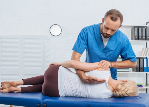 Chiropractic Adjustment Near Me, Chiropractic Adjustment Niles, IL, Chiropractor Near Me, Chiropractor Niles