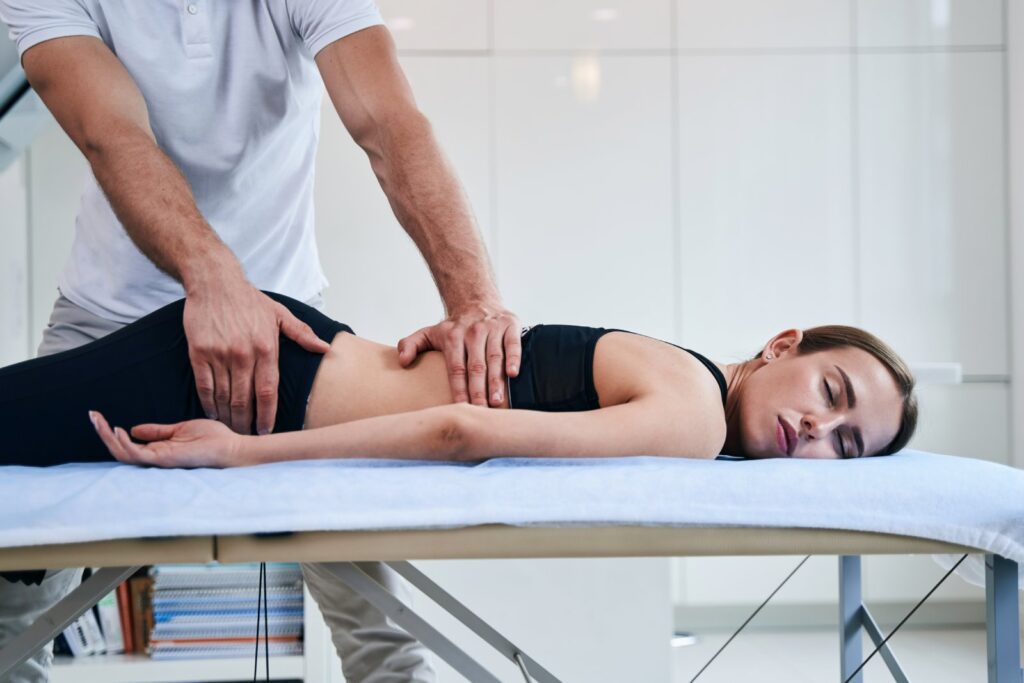 Lower Back Pain Treatment Near Me, Lower Back Pain Treatment Niles, IL