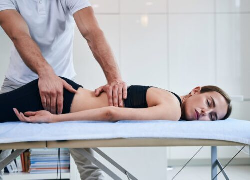 Lower Back Pain Treatment Near Me, Lower Back Pain Treatment Niles, IL
