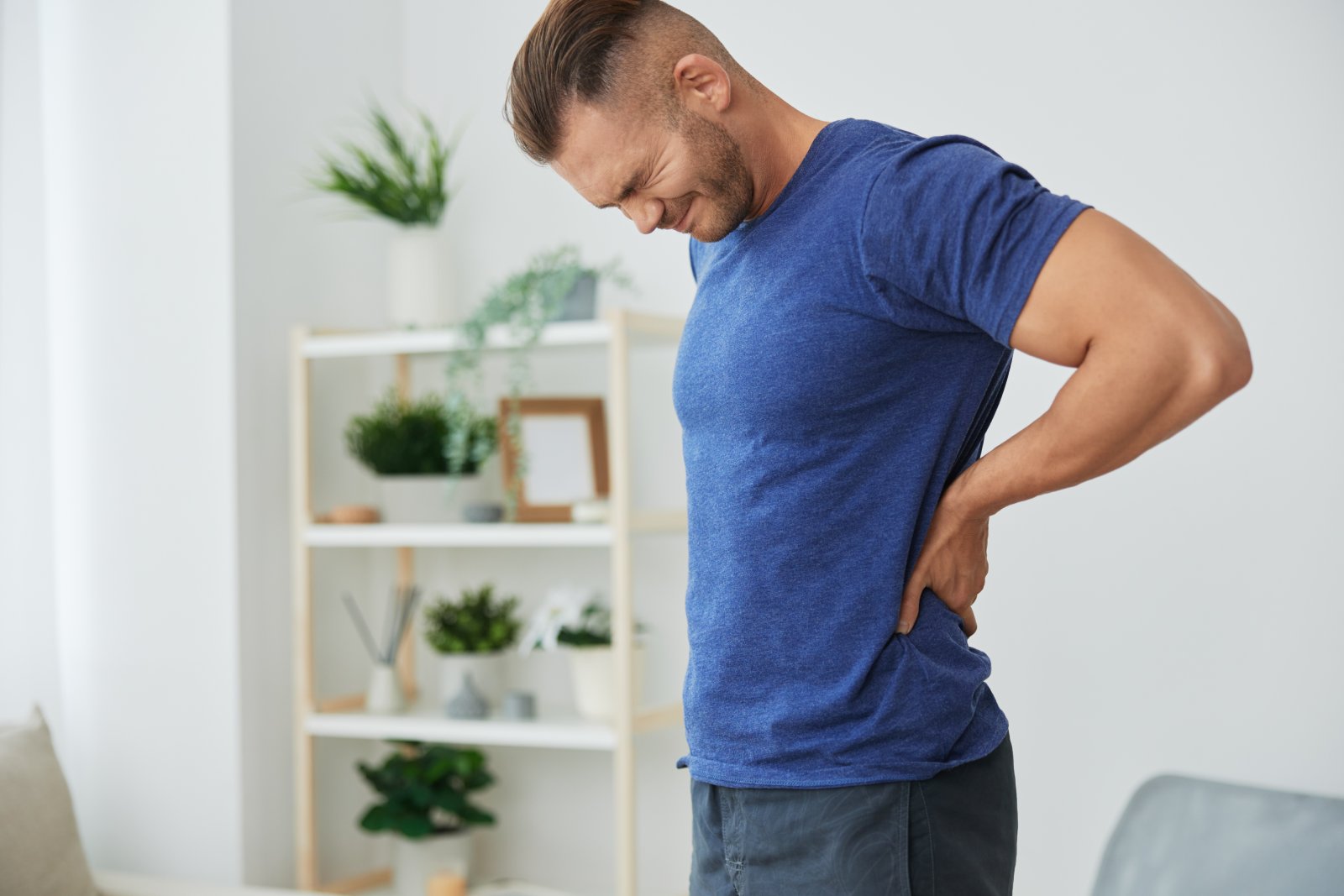 Lower Back Pain Treatment Near Me, Lower Back Pain Treatment Niles, IL