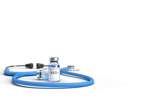 NAD injection