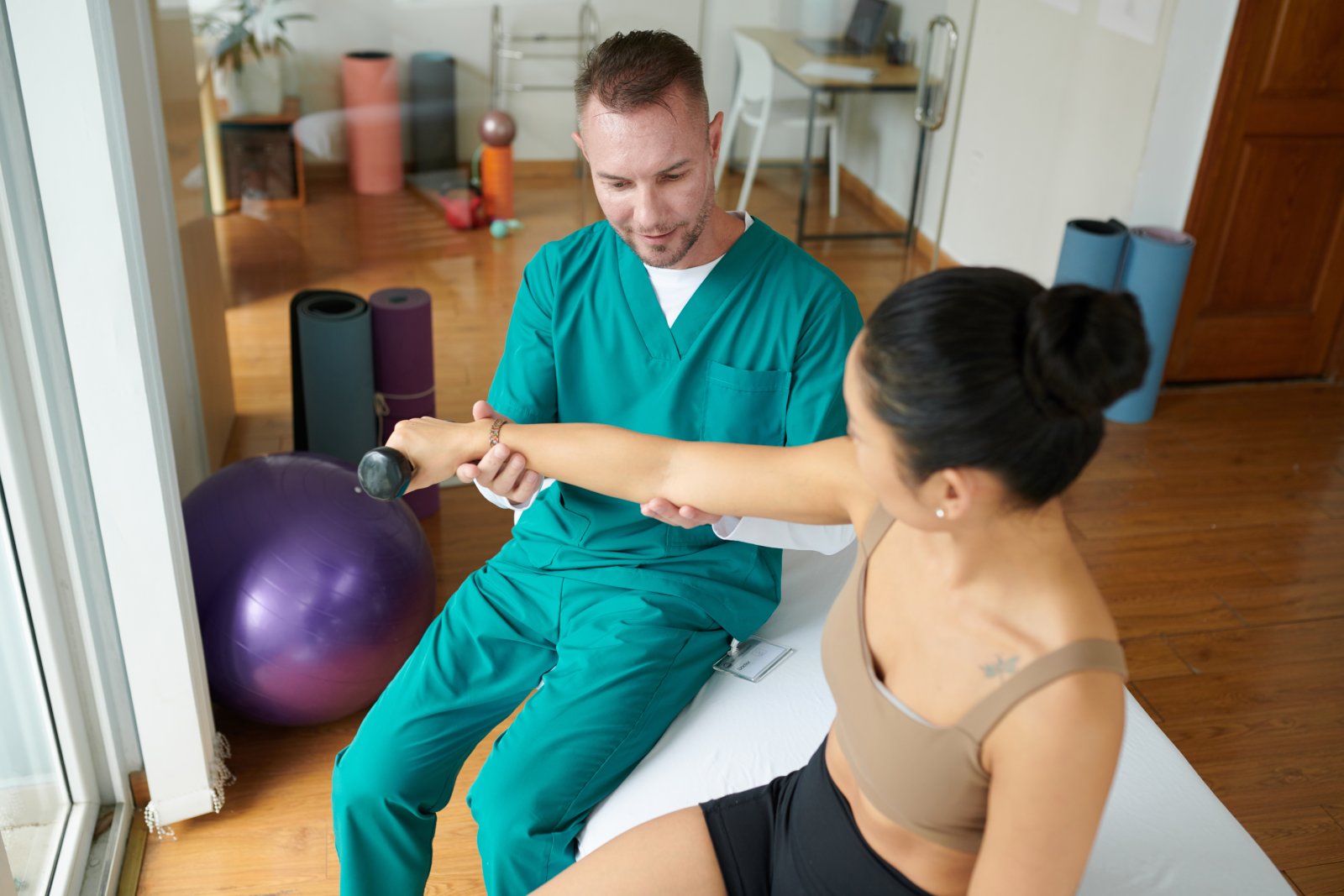physical therapy near me, physical therapy niles. IL, physical therapy clinic near me, physical therapy clinic niles, il