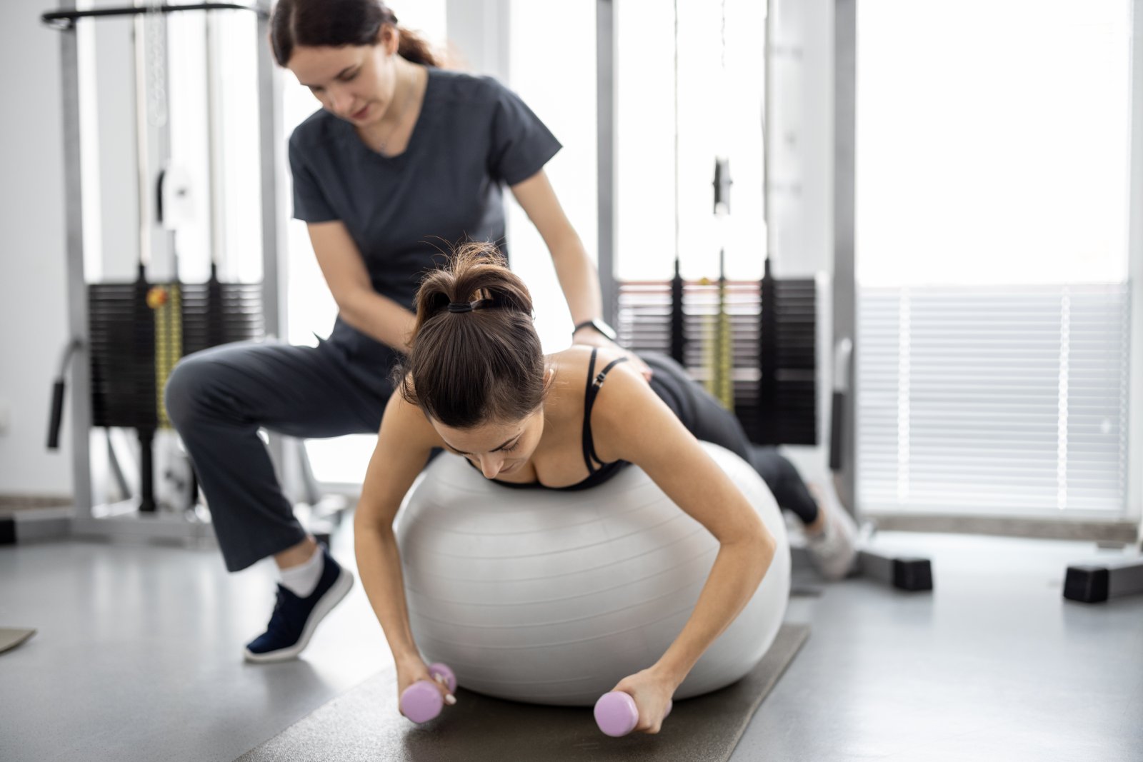 Sports Physical Therapy Near Me, Sports Physical Therapy Niles, IL