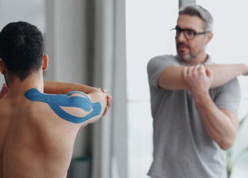 Sports Physical Therapy Near Me, Sports Physical Therapy Niles, IL