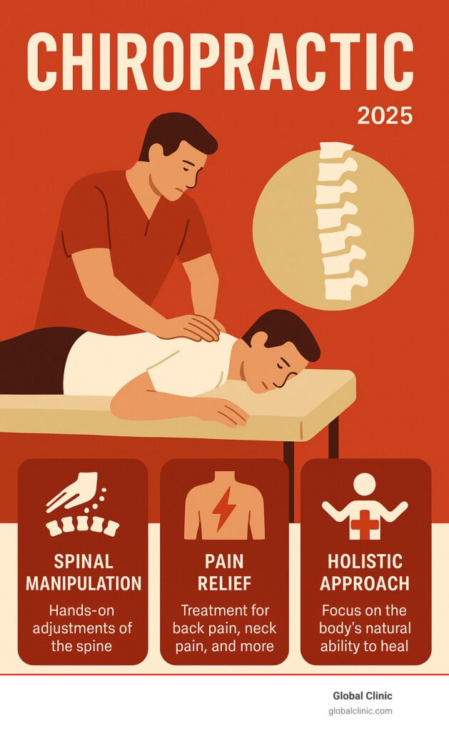 chiropractice