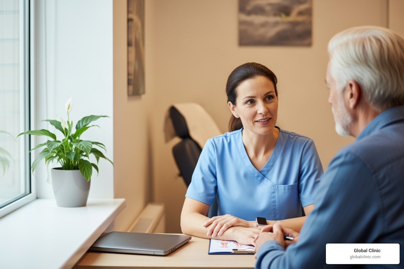 Pain Management Consultants: Connecting You with Care