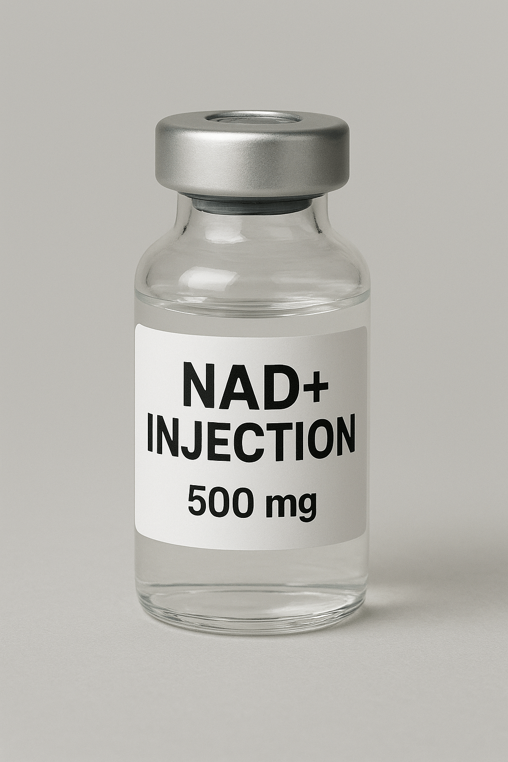 nad injections