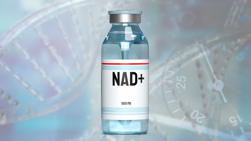 nad injections, nad + injections