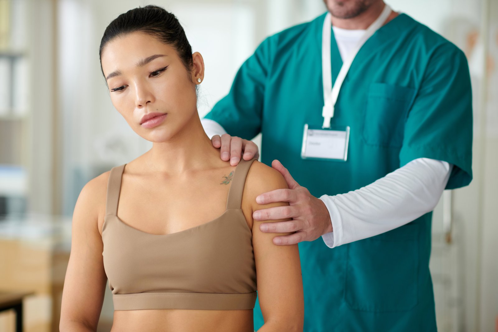 pain management doctors near me, pain management doctors niles, IL