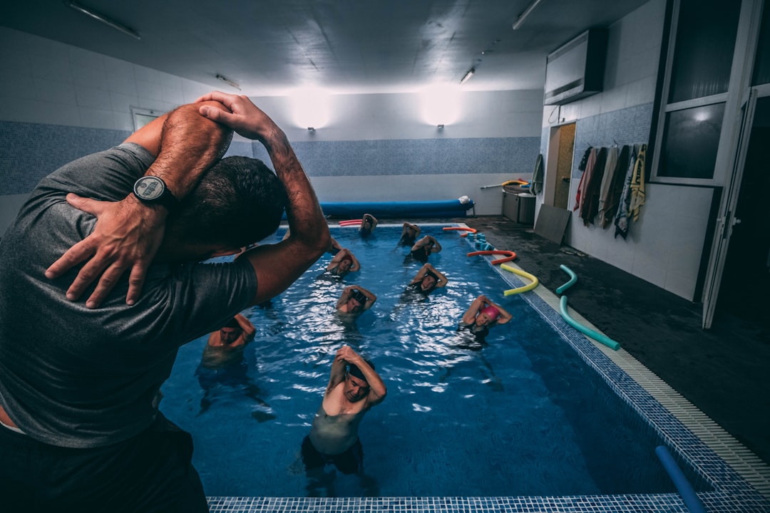 Water Physical Therapy Near Me: Top Tips for Finding Your Ideal Clinic