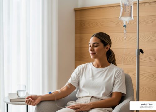 benefits of nad infusion