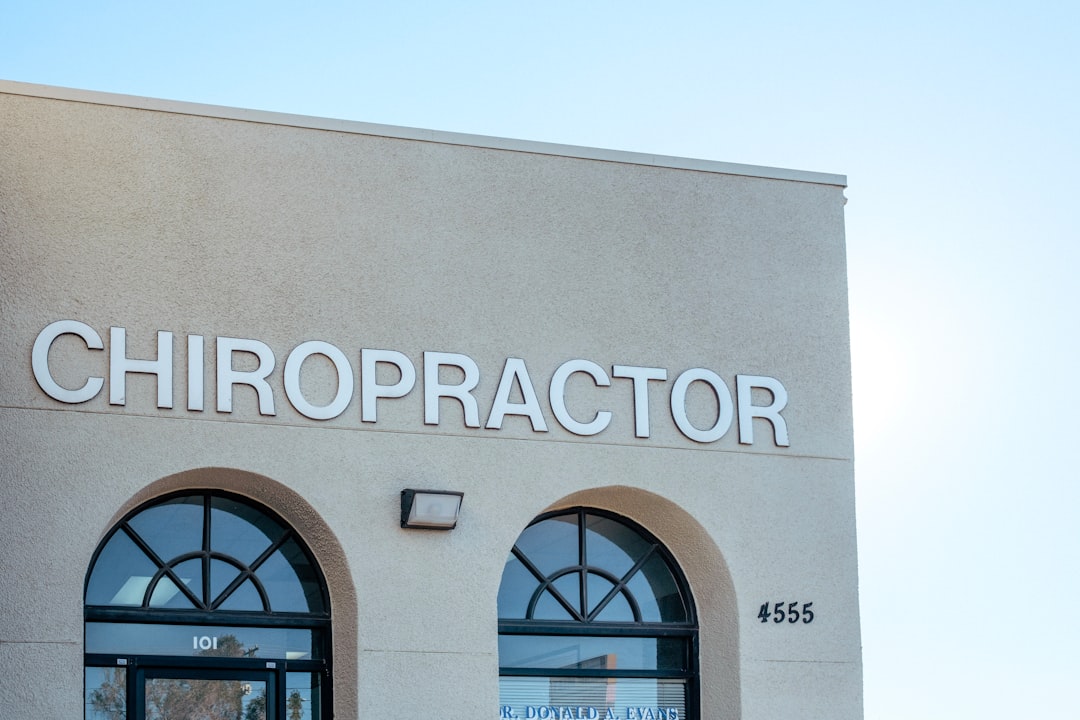 Your Guide to Choosing the Right Chiropracter for Your Needs