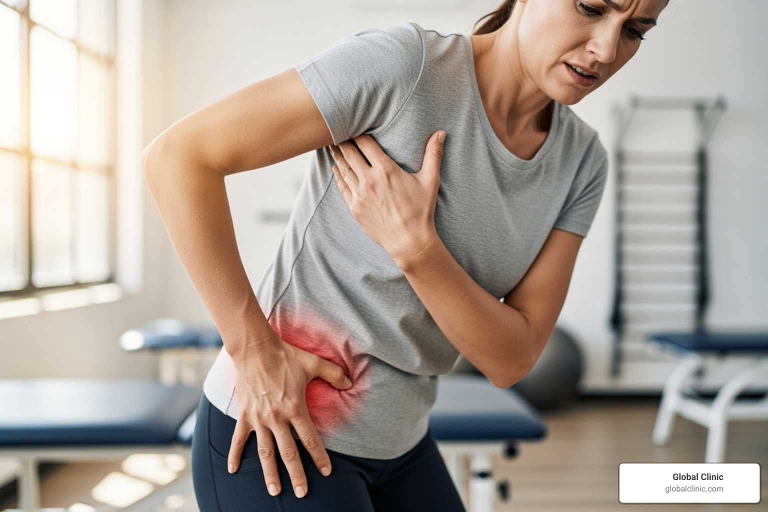 The Hip Hype: What’s Causing Your Pain?