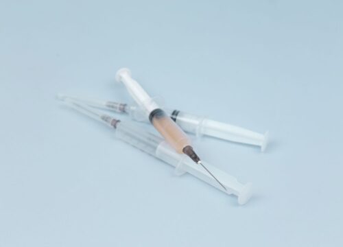 Joint injection therapy