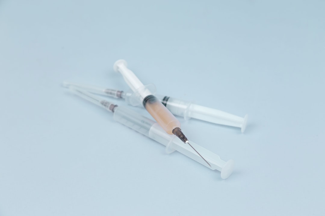 Injections for Joint Pain: What You Need to Know