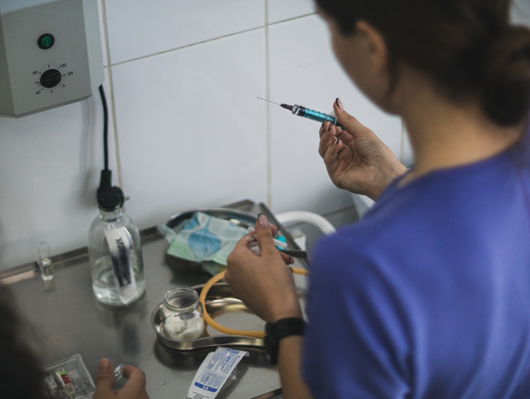 Unlock Wellness: At-Home NAD+ Injections for Energy and Clarity