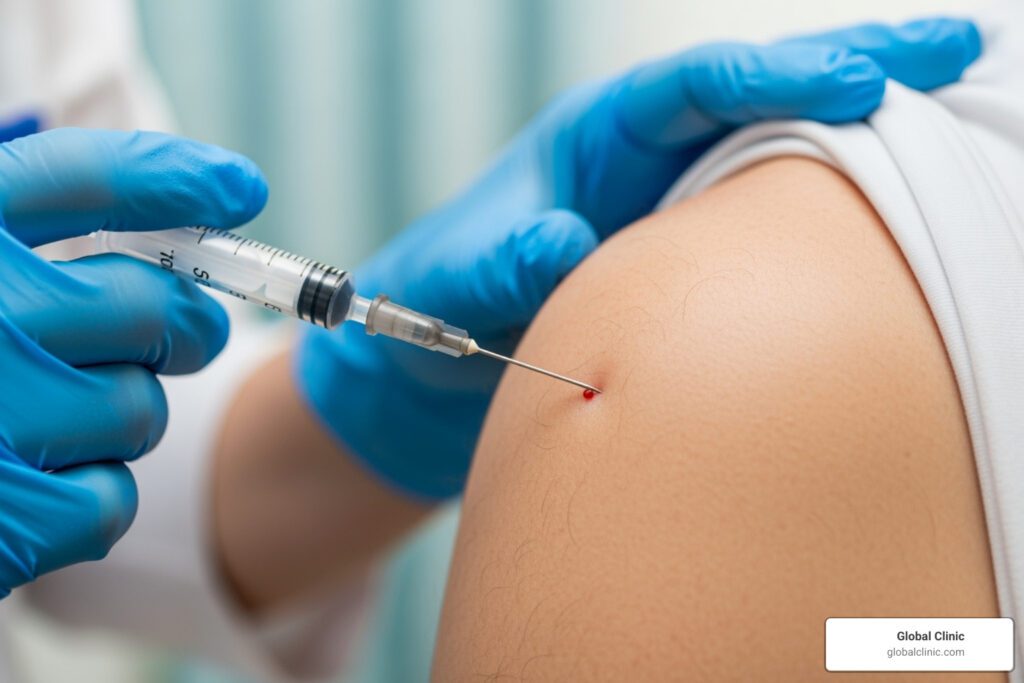 nad+ and b12 injections What is nad injections: Your Ultimate Guide 2025 B12 shot