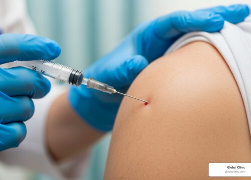 what is nad injections