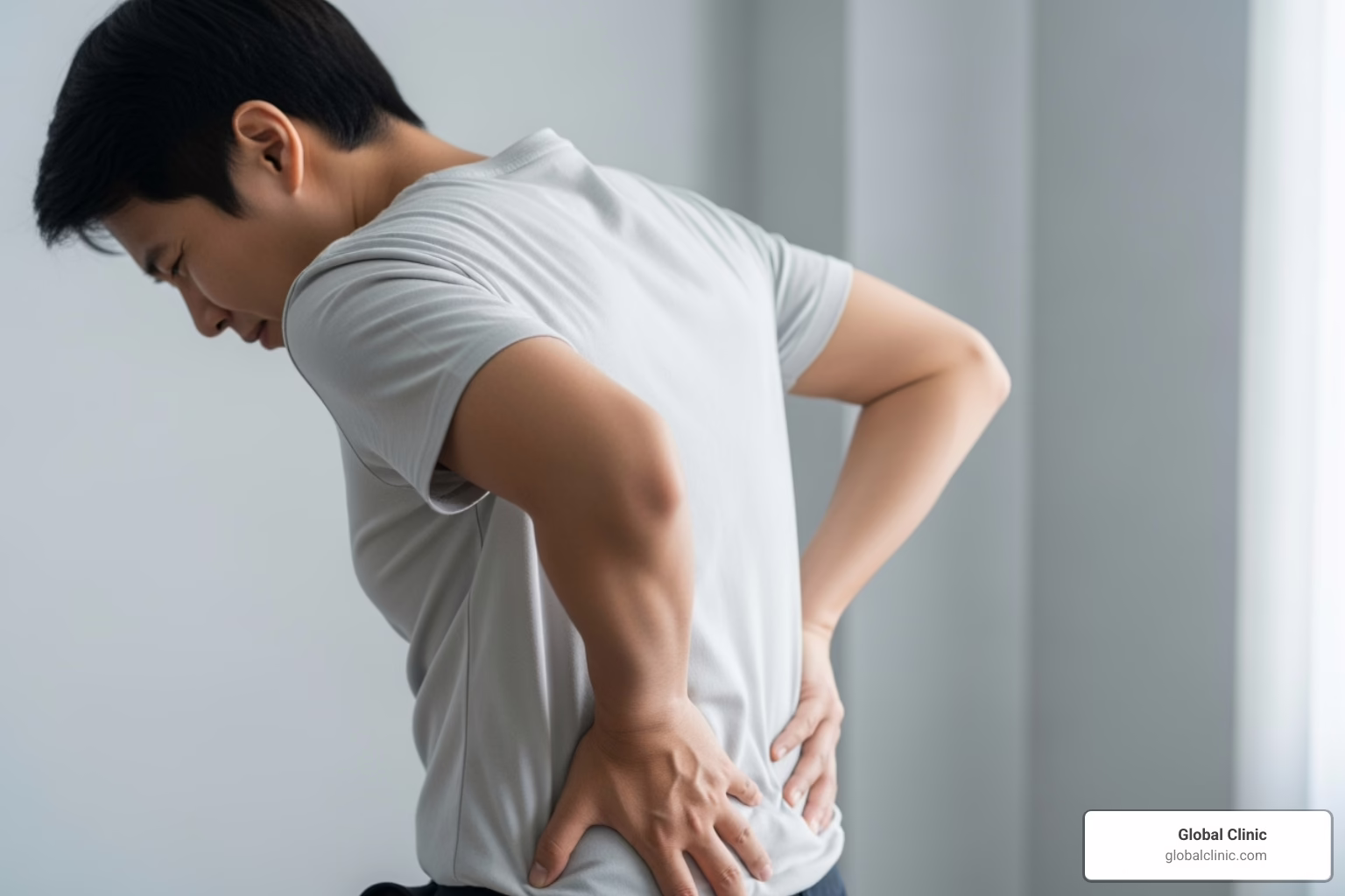 Lower Back Pain Solutions: A Comprehensive Treatment Guide