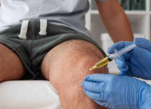 prp injections near me