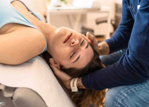 chiropractor Barrington IL