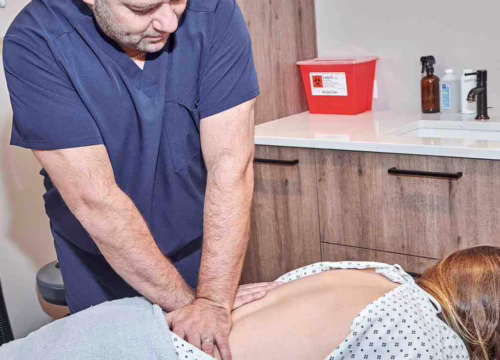 chiropractor Chicago IL