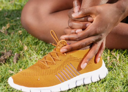 Effective pain management