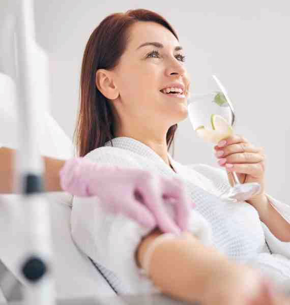 The Ultimate Guide to IV Infusions