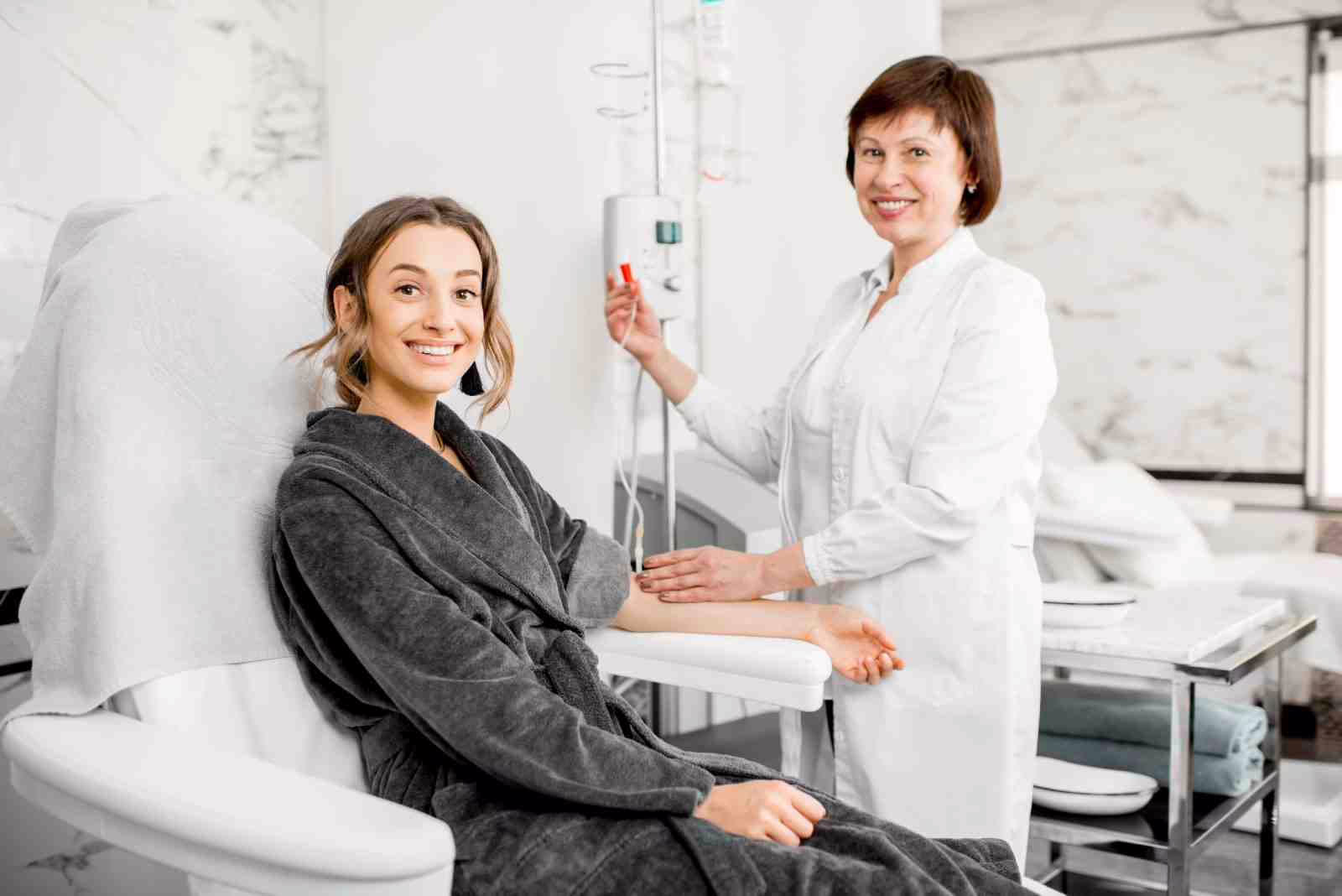 From Fatigue to Focus: Your NAD Injection Before & After Guide