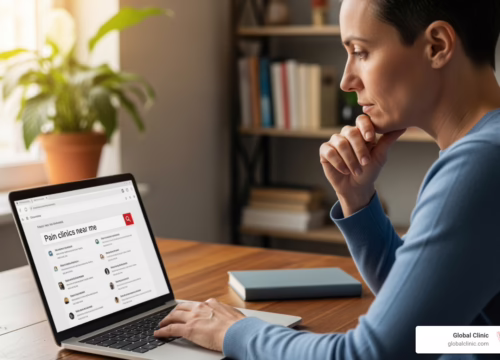 pain clinics in my area