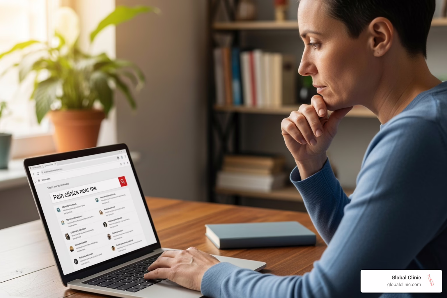 Navigating Pain Care: Finding the Right Clinic for You