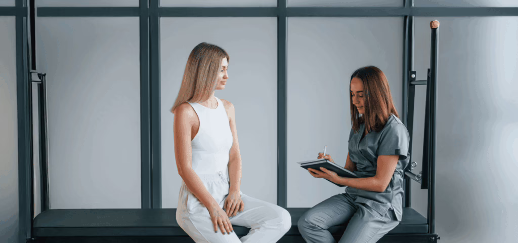 Pain & Spine Clinic