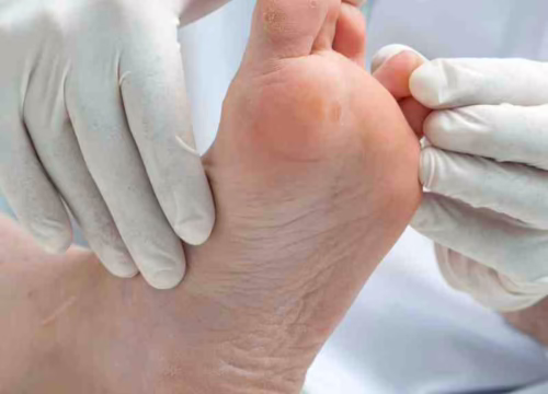 Podiatrist Chicago IL