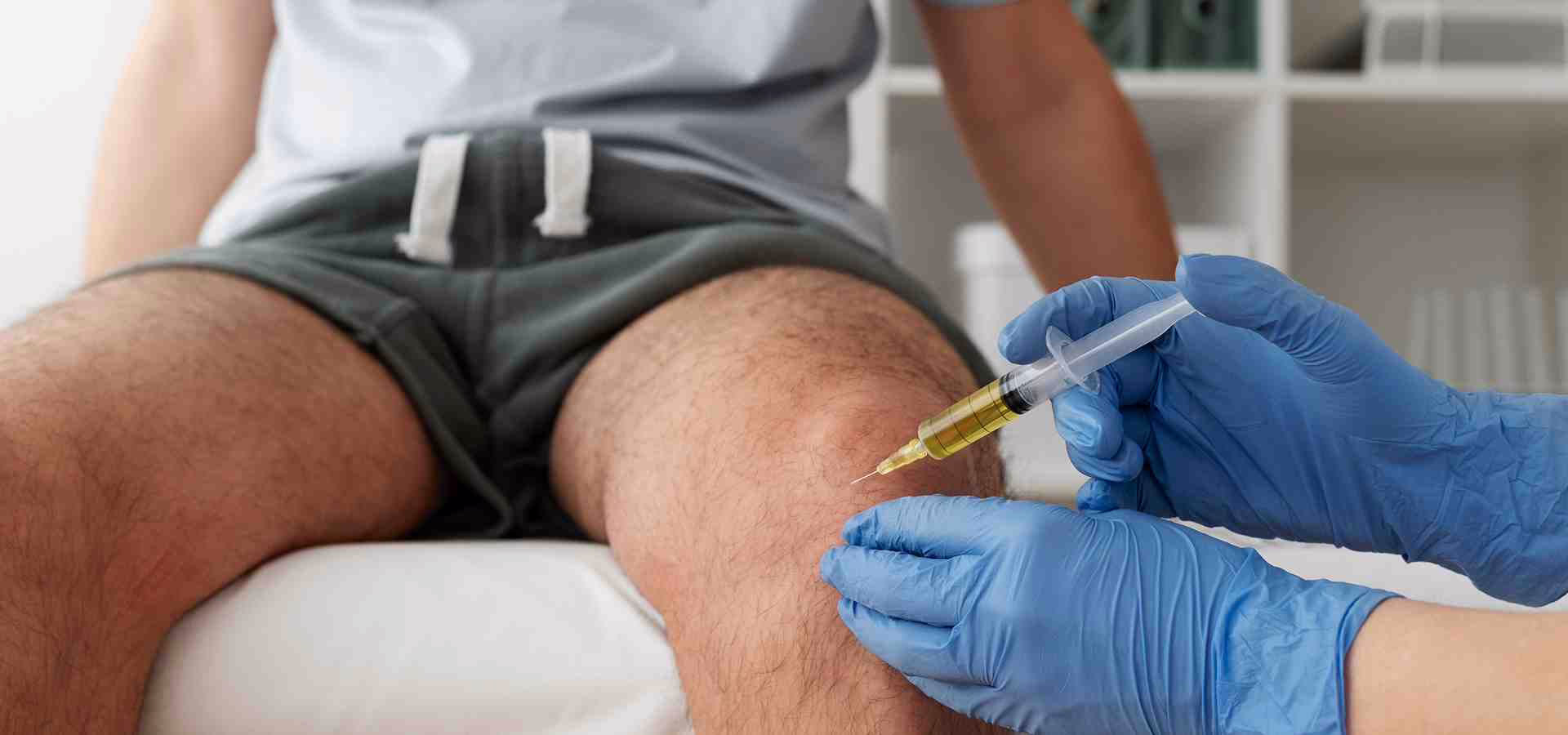 PRP Therapy: What It Is, How It Works, and Its Many Uses