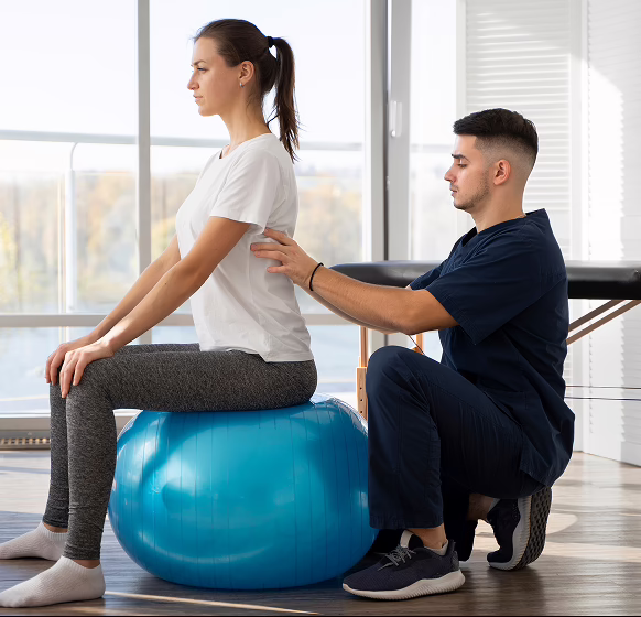 Rehab After Surgery A Smoother Recovery