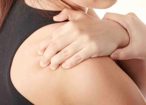 PRP for tendinopathy