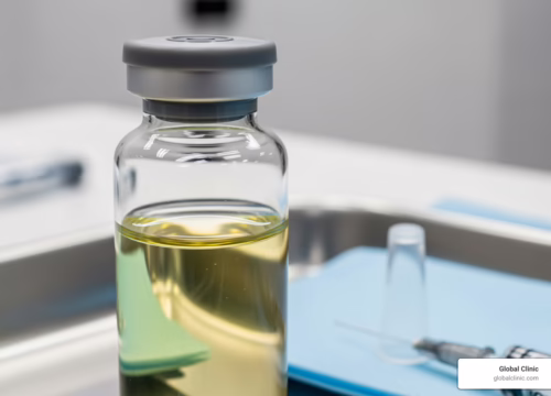 PRP for pain management