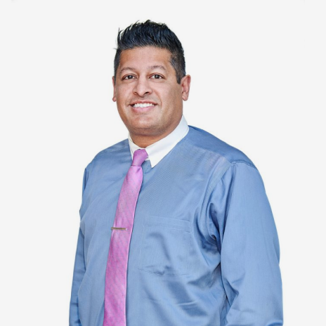 Dr. Amit Mehta MD Pain Management Specialist at Global Pain & Spine Clinic