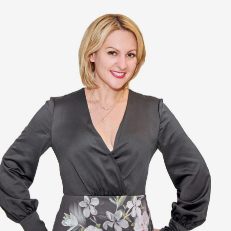 Anna Slavin Practice Manager at Global Pain & Spine Clinic Niles IL