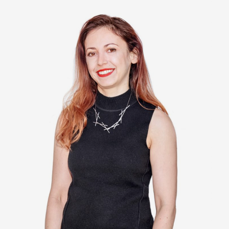 Valerie Shternberg MSPT Physical Therapy Director at Global Pain & Spine Clinic